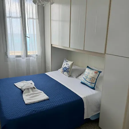 Casa Del Pescatore Rda Luxury Hébergement de vacances