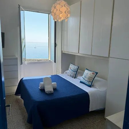 Casa Del Pescatore Rda Luxury Hébergement de vacances Bordighera
