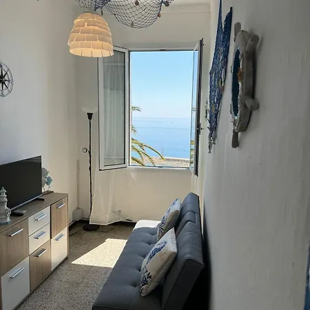 Hébergement de vacances Casa Del Pescatore Rda Luxury *