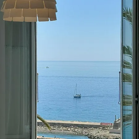 Casa Del Pescatore Rda Luxury Bordighera
