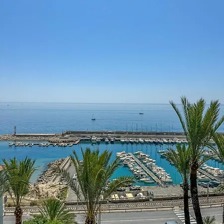 Hébergement de vacances Casa Del Pescatore Rda Luxury *