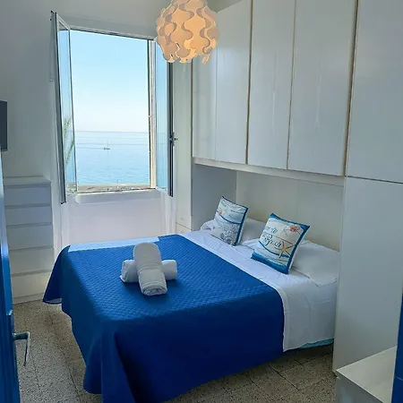 Casa Del Pescatore Rda Luxury 度假居 博尔迪盖拉