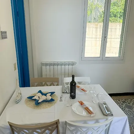 Casa Del Pescatore Rda Luxury Bordighera