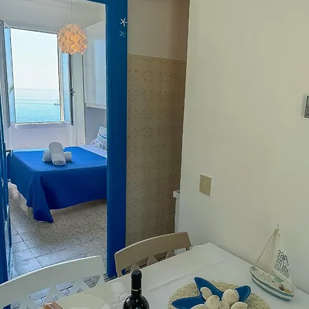 Casa Del Pescatore Rda Luxury Hébergement de vacances