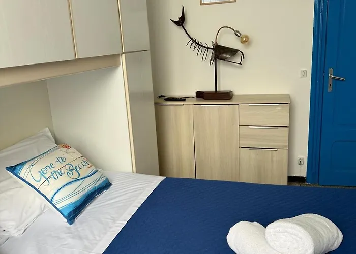 Casa Del Pescatore Rda Luxury Vakantiehuis *