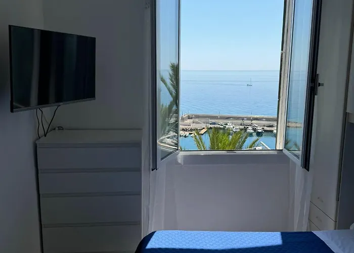 Casa Del Pescatore Rda Luxury Holiday home Bordighera