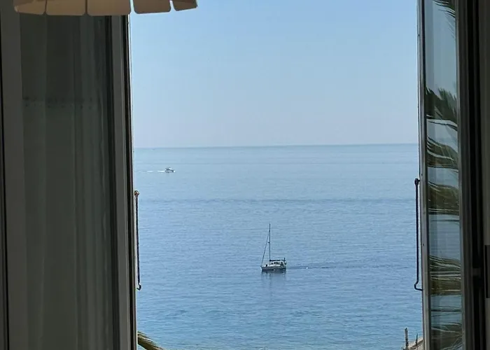 Feriehus Casa Del Pescatore Rda Luxury *