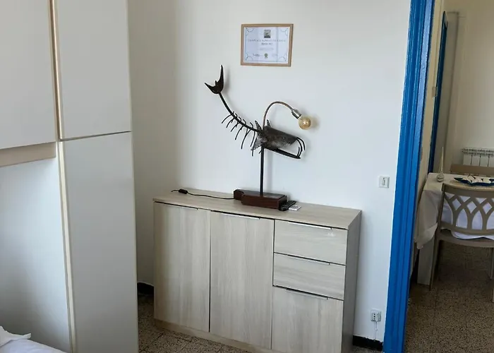 Casa Del Pescatore Rda Luxury