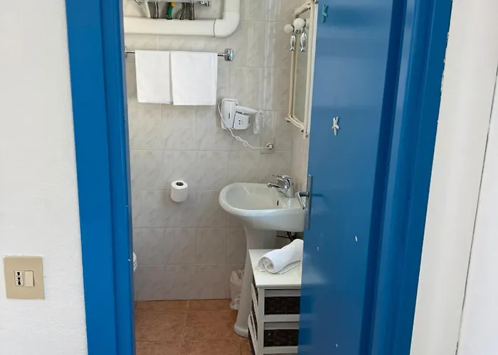 Casa Del Pescatore Rda Luxury Vakantiehuis