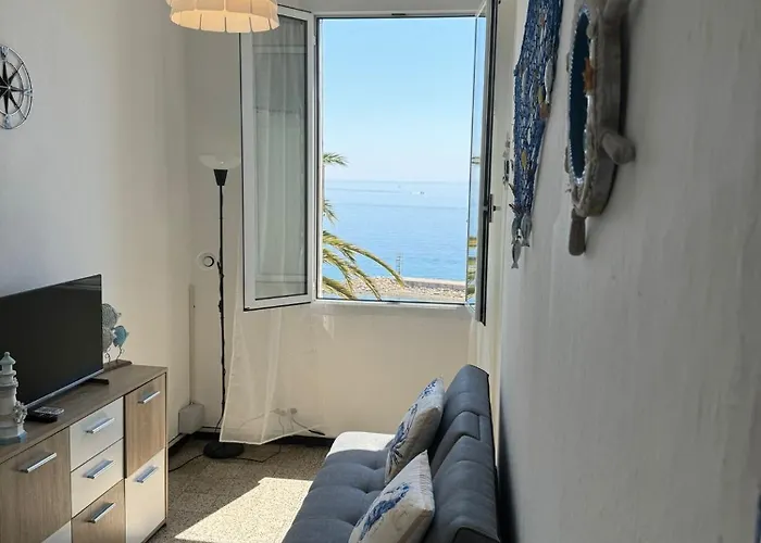 Vakantiehuis Casa Del Pescatore Rda Luxury *