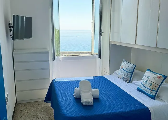 Casa Del Pescatore Rda Luxury Holiday home
