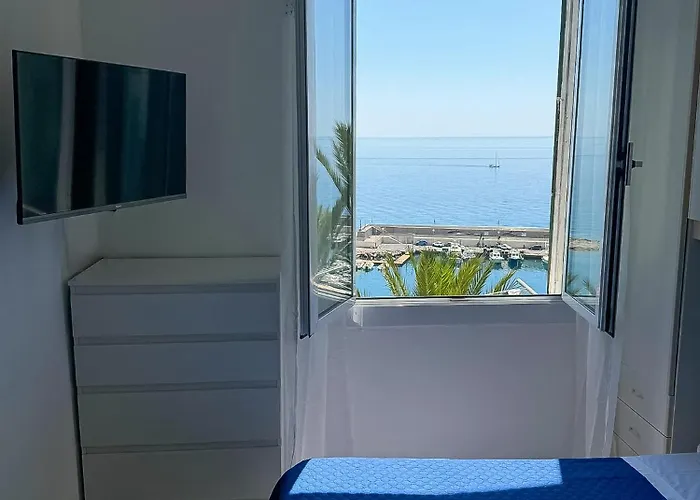 Casa Del Pescatore Rda Luxury