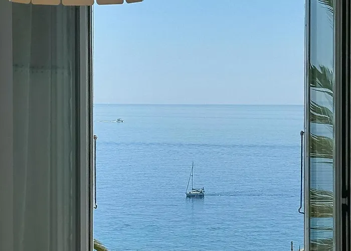 Casa Del Pescatore Rda Luxury Bordighera