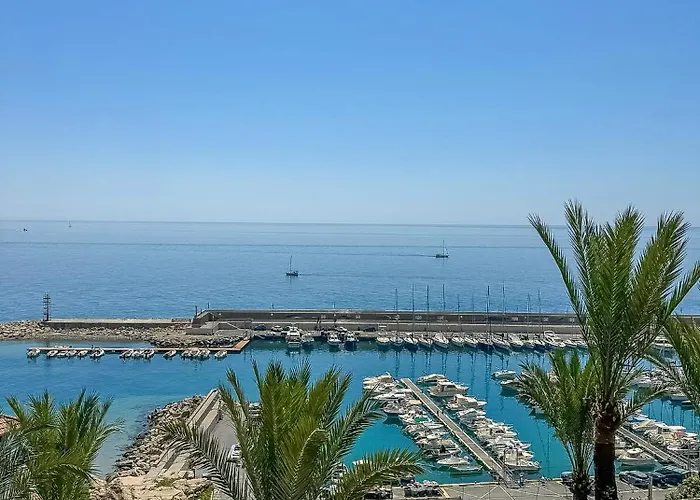 Vakantiehuis Casa Del Pescatore Rda Luxury *