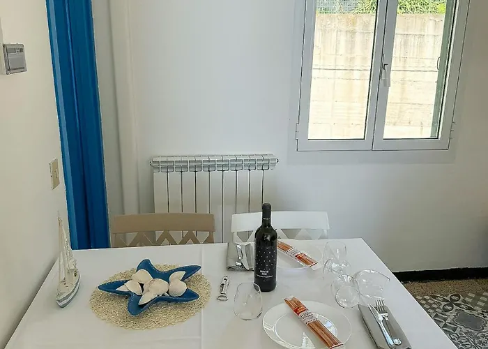Casa Del Pescatore Rda Luxury Bordighera