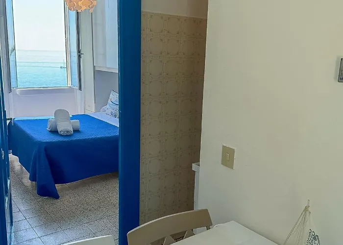 Casa Del Pescatore Rda Luxury Holiday home