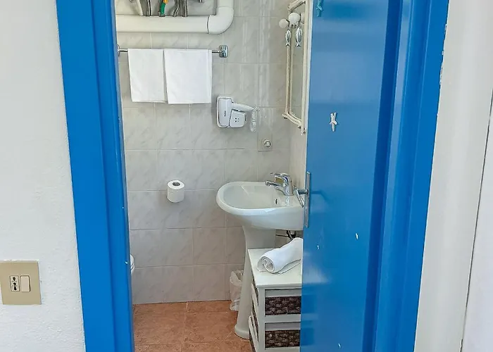 Holiday home Casa Del Pescatore Rda Luxury