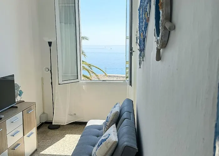 Vakantiehuis Casa Del Pescatore Rda Luxury Bordighera
