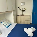 Casa Del Pescatore Rda Luxury Prázdninový dům *