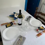 Prázdninový dům Casa Del Pescatore Rda Luxury Bordighera