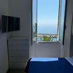 Casa Del Pescatore Rda Luxury Prázdninový dům Bordighera