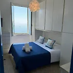 Casa Del Pescatore Rda Luxury Prázdninový dům Bordighera