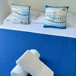 Prázdninový dům Casa Del Pescatore Rda Luxury Bordighera