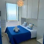 Casa Del Pescatore Rda Luxury Prázdninový dům Bordighera