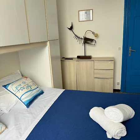 Casa Del Pescatore Rda Luxury 펜션 *