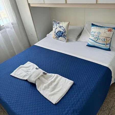 펜션 Casa Del Pescatore Rda Luxury *
