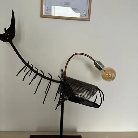 Casa Del Pescatore Rda Luxury