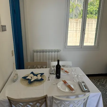 Casa Del Pescatore Rda Luxury