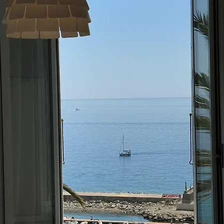 Holiday home Casa Del Pescatore Rda Luxury *