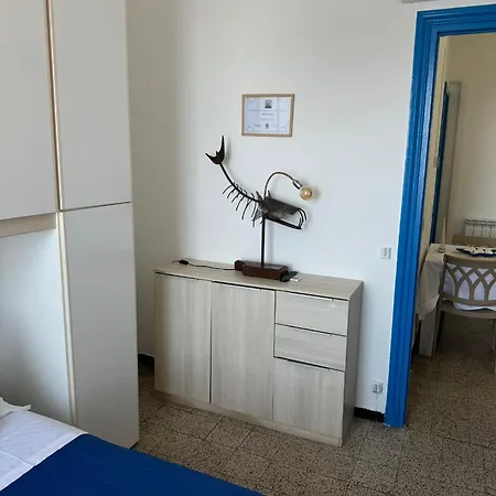 Casa Del Pescatore Rda Luxury