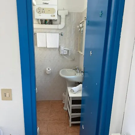 Casa Del Pescatore Rda Luxury Hébergement de vacances