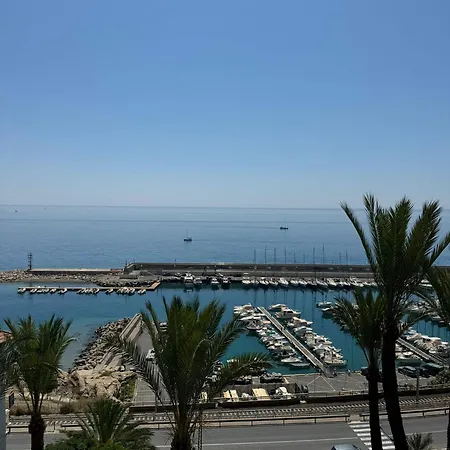 Casa Del Pescatore Rda Luxury بيت للعطل *