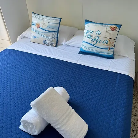 Casa Del Pescatore Rda Luxury *