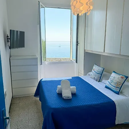 Casa Del Pescatore Rda Luxury 펜션