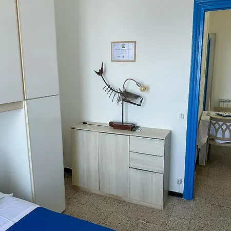 Casa Del Pescatore Rda Luxury *