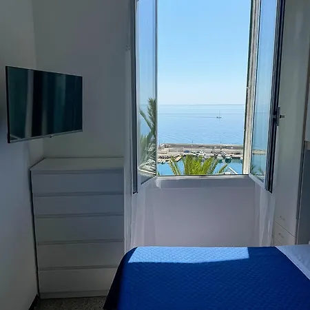 Casa Del Pescatore Rda Luxury