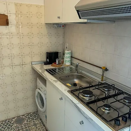 Casa Del Pescatore Rda Luxury *