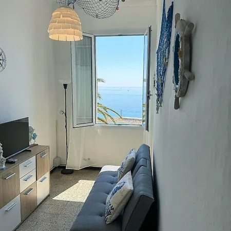 Casa Del Pescatore Rda Luxury * 보르디게라