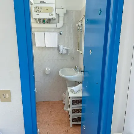 Hébergement de vacances Casa Del Pescatore Rda Luxury