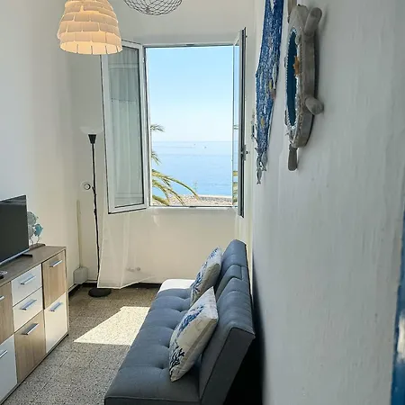 펜션 Casa Del Pescatore Rda Luxury 보르디게라