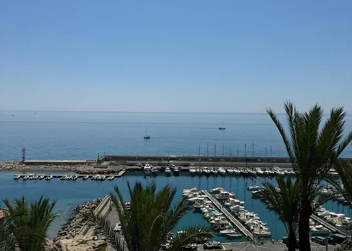 Casa Del Pescatore Rda Luxury Casa vacanze *