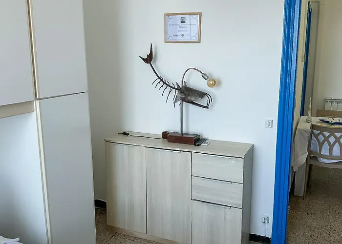 Casa Del Pescatore Rda Luxury *